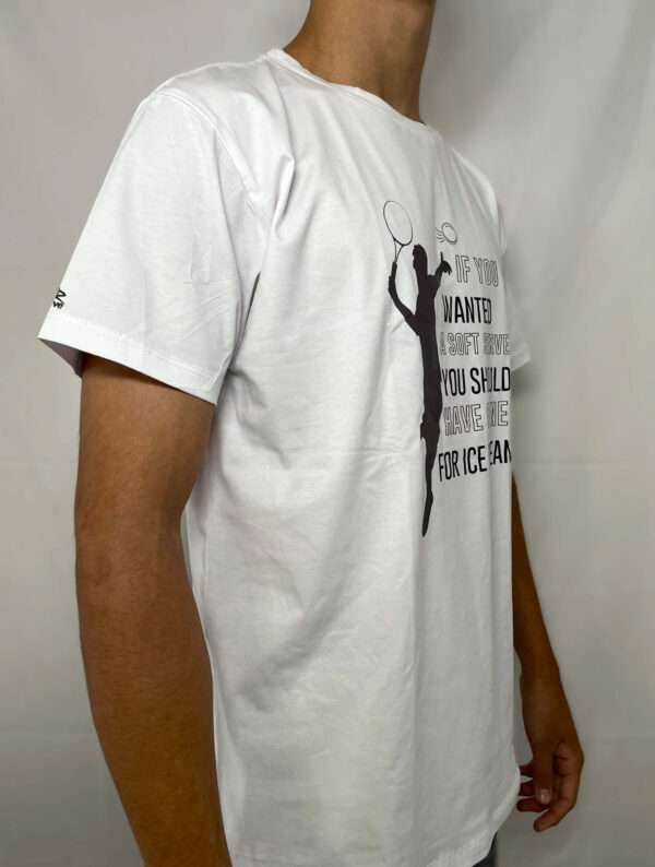 If You Wanted Soft Serve Tshirt