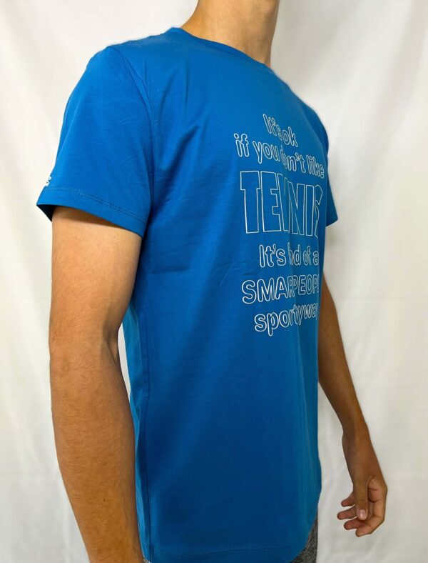 Its Ok If You Dont Like Tennis Tshirt