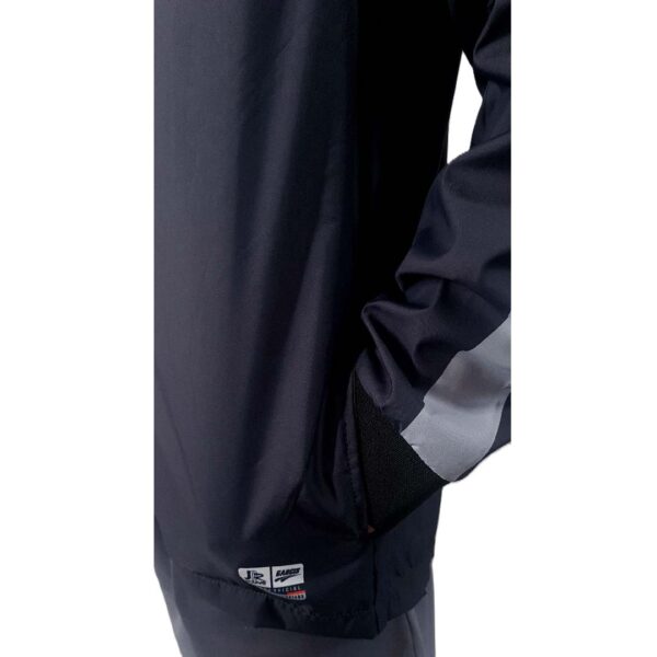 JOZA24 Jacket Iron Grey